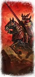 blood keep warhammer|blood knights total warhammer.